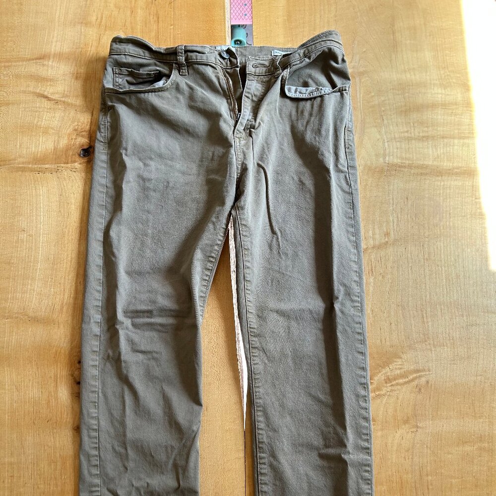 Flint & Tinder 365 Pants Athletic Taper 32x30